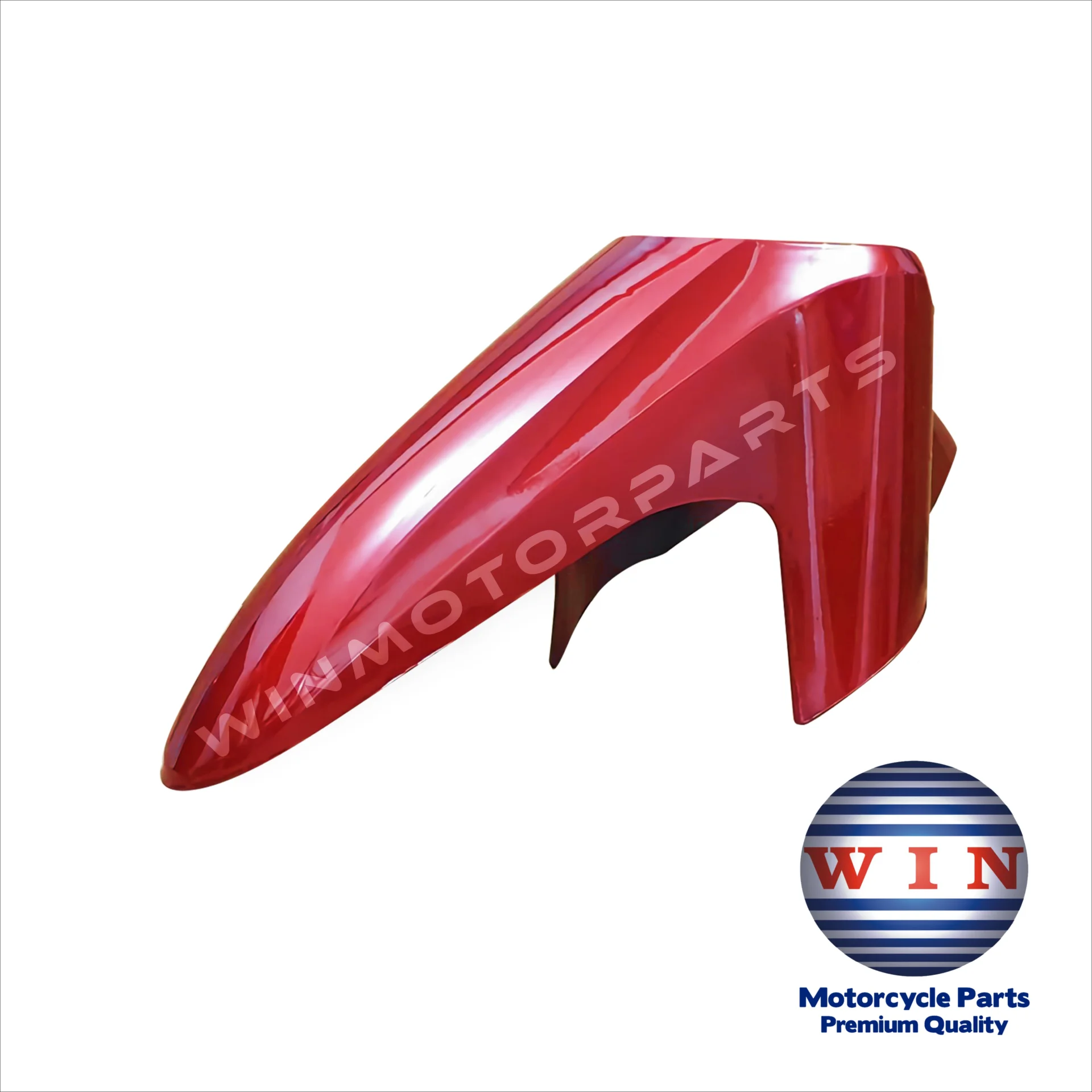 FRONT FENDER A VEGA R 06 MERAH
